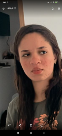Foto de Paloma da Paz