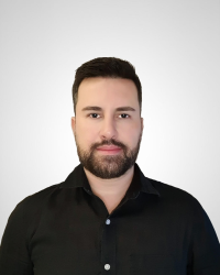 Foto de CRISTIANO CALEJON SILVEIRA