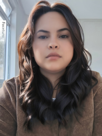 Foto de VIRGÍNEA BARBOSA