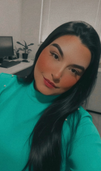 Foto de Amanda Santos Amorim
