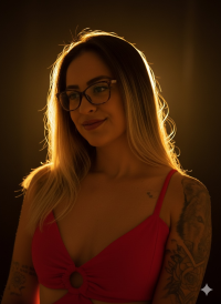 Foto de Letícia  Pontes de Paula