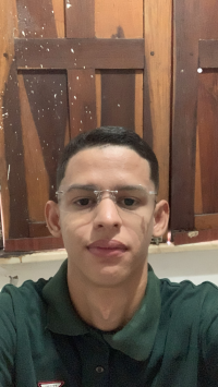 Foto de Leonardo  Dos Santos Silva 