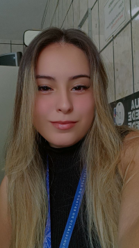 Foto de MARINA Moura Nazário