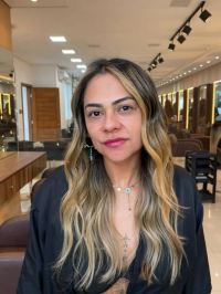Foto de Luana Ribeiro