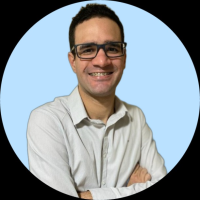 Foto de Alberto de Jesus Rocha Junior