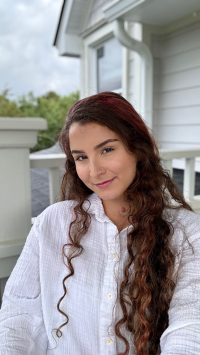 Foto de Ellen Vitoria Correa