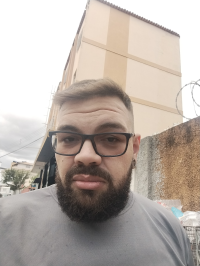 Foto de Elson Andrade Neto