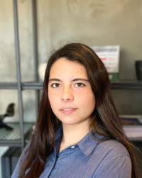 Foto de Bruna  Roecker Palma 