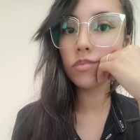 Foto de Rebecca silva ribeiro vieira pedrosa