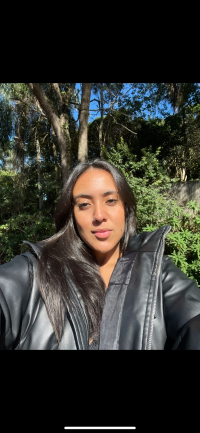 Foto de Camila França