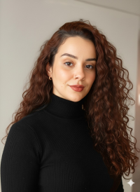 Foto de Ana Cecília  Alves Souza 