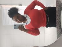 Foto de Samira De Jesus