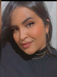 Foto de Fabiola Furtunato dos Santos
