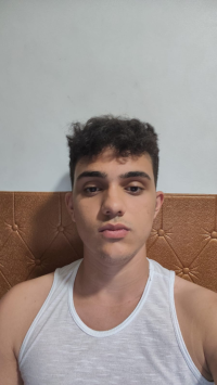 Foto de arthur barbosa