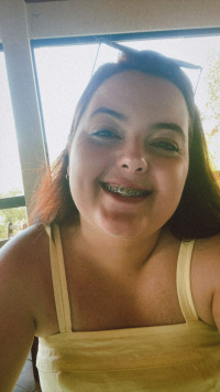 Foto de RAISSA RAFAELA FERNANDES