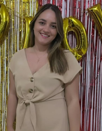Foto de Karen  Santana Santos Moreno 