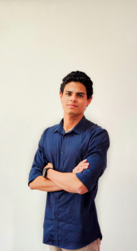 Foto de Guilherme Ícaro  Lima 