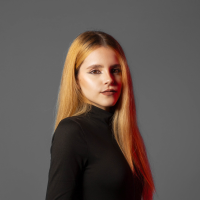 Foto de Lavínia de Melo Mattos Fiorio