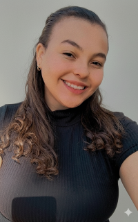 Foto de Nicole Lourenço