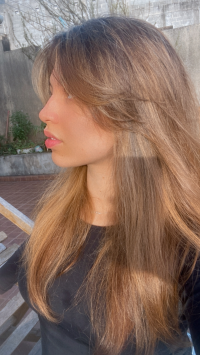 Foto de Laís Christine Angioletti