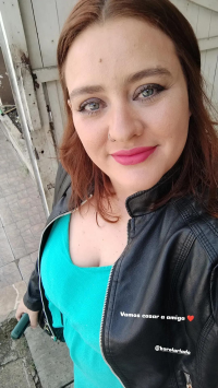 Foto de Viviane Mayrah Coimbra