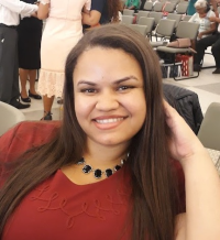 Foto de Carmelita Lobo