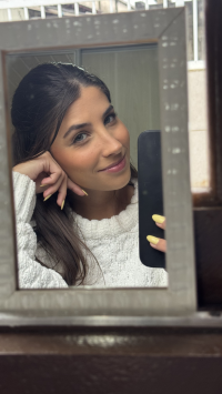 Foto de Fernanda Da Silva e silva