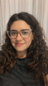 Foto de Adrielly Samiris da Silva