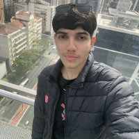 Foto de Júnior Leyma