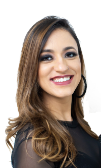 Foto de Sumayra Baeta Fialho