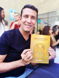 Foto de Walker  De Souza Silva 