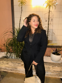 Foto de Isabelly  Augusta de Matos Correia Nascimento 