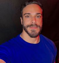 Foto de Henrique  Xavier 