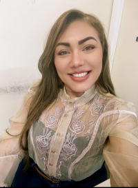 Foto de Wesphallya Maia  Assunção 