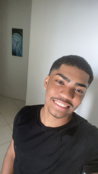 Foto de Gabriel Antônio  Pereira de jesus