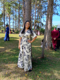 Foto de Thaís Cristiane da Silva  Pereira 