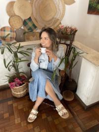 Foto de Eduarda   Lima 