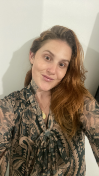 Foto de Sheila  Azevedo 