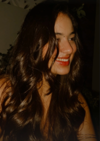 Foto de Laura Matos