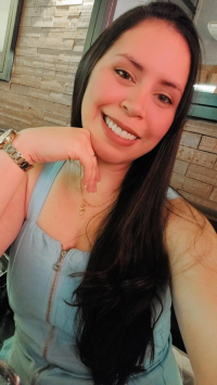 Foto de LURIAN CARDOZO DA SILVA RIBEIRO