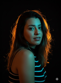Foto de Luana Souza