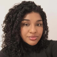Foto de Elda de Oliveira