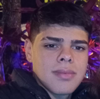 Foto de Matheus Menassi