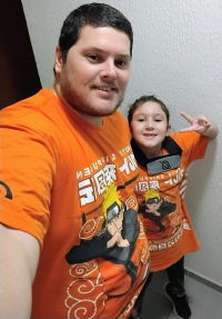 Foto de Leonardo Henrique  Queiroz 