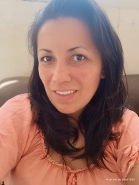 Foto de Leticia Beatriz  Da Silva 