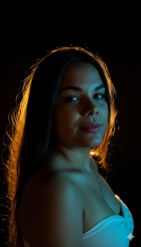 Foto de Samira  Barreto