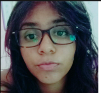 Foto de Maiara Ferreira de Jesus 