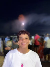 Foto de Pamella Alexandre Pereira da Silva 