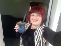Foto de Fabiana Pergher