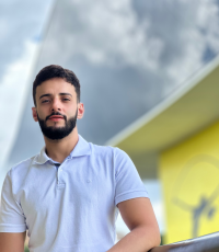 Foto de Alisson  Prehen 
